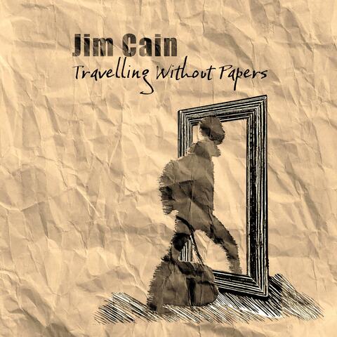Travelling Without Papers album art
