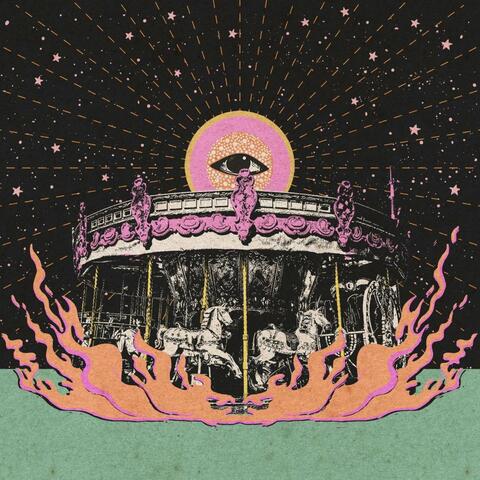 Never Gonna Be The Same Again album art