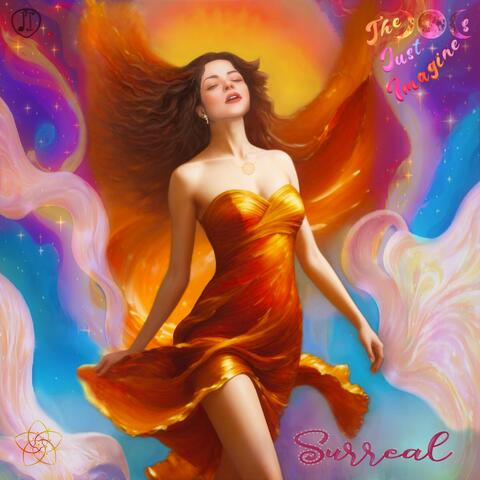 Surreal album art