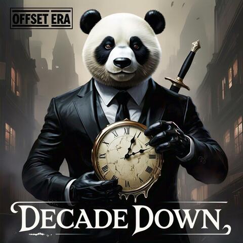 Decade Down album art