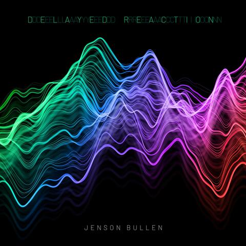 Delayed Reaction album art