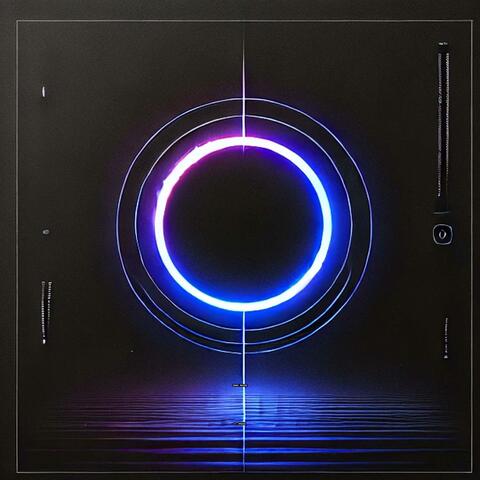 lost in it album art
