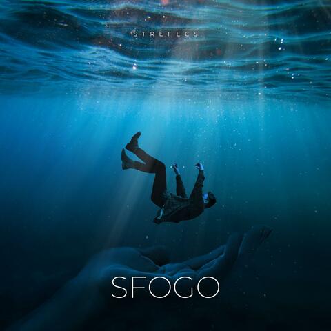 Sfogo album art