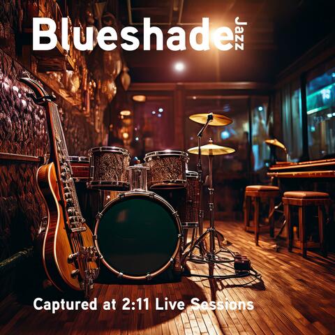 Captured at 2:11 Live Sessions album art