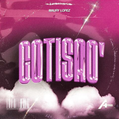 COTISAO' album art