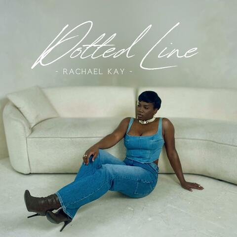 Dotted Line album art