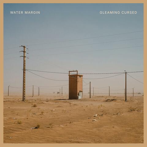Gleaming Cursed album art