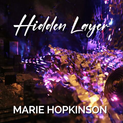 Hidden Layer album art