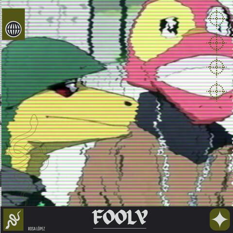 FOOLY album art