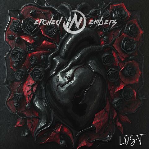 LOST album art