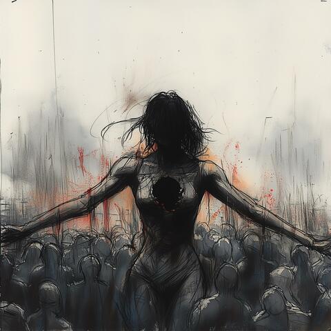 An Exodus From Eden album art