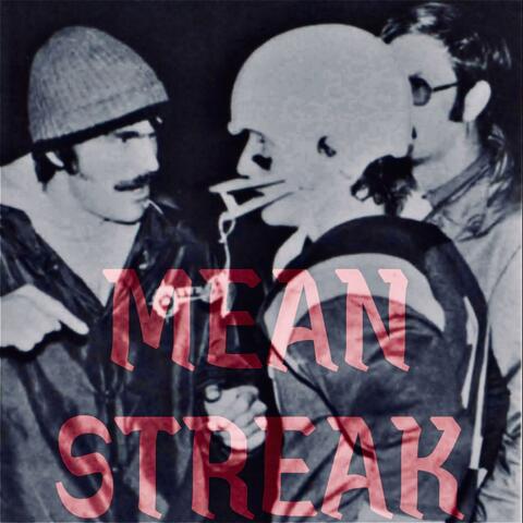 Mean Streak album art