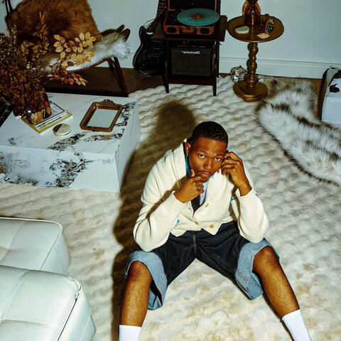My Heart album art