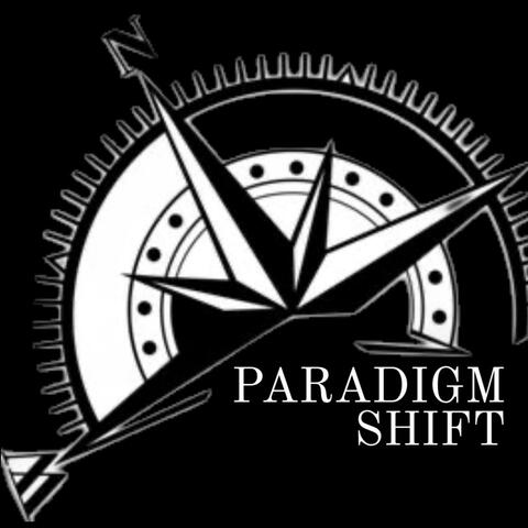 Paradigm Shift album art