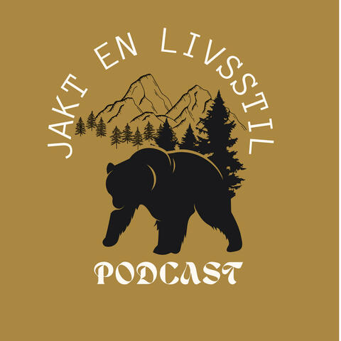 Jakt är en livsstil låten album art
