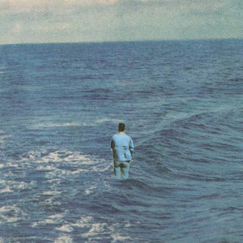 Silver album art