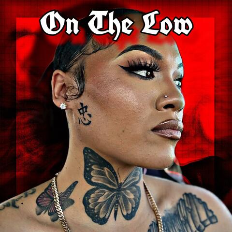On The Low album art