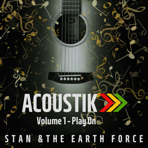 Acoustik Volume 1 (Play On) album art