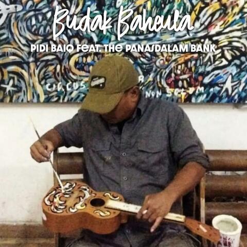 YEUH (Budak Baheula) (feat. The Panasdalam Bank) album art