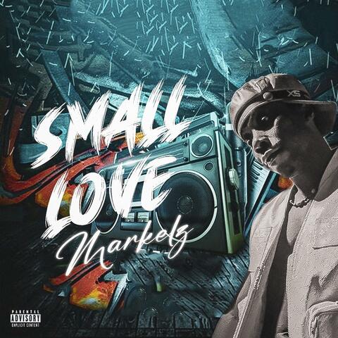 Small Love album art