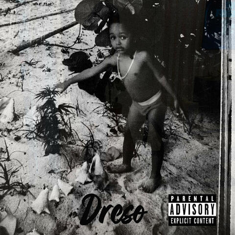 DRESO album art