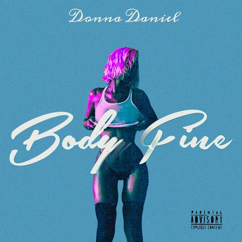 Body fine album art