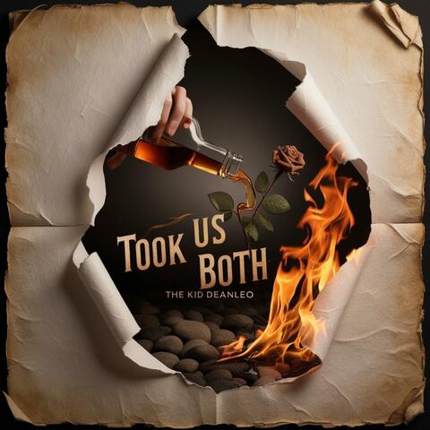 Took Us Both album art