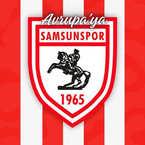 Avrupa'ya Samsunspor (Europa Version) album art