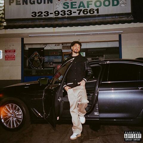 Lead By Example 2 album art