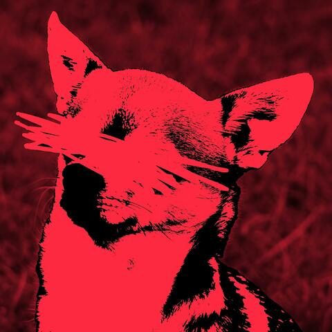 LET THAT DAWG OUT album art