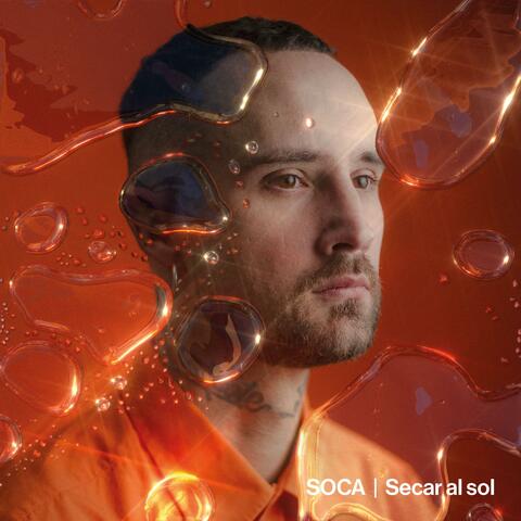 Secar al sol album art