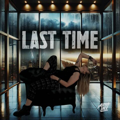 Last Time album art