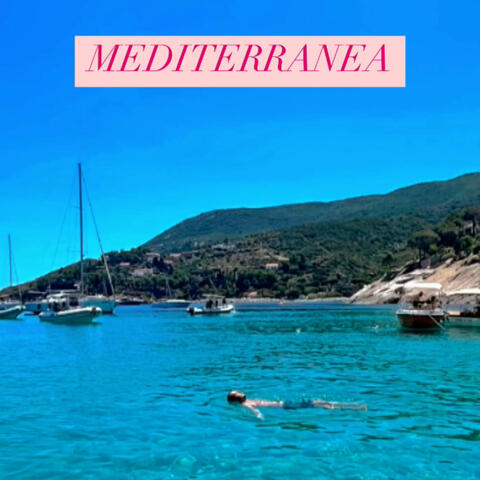 MEDITERRANEA album art