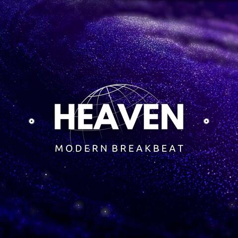 HEAVEN (Modern Breakbeat) album art