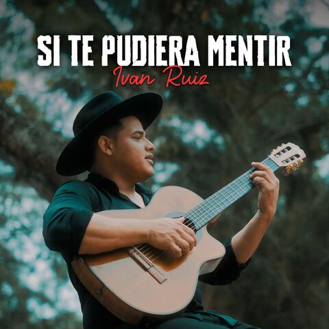 Si te pudiera mentir album art