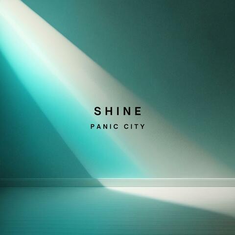 Shine album art