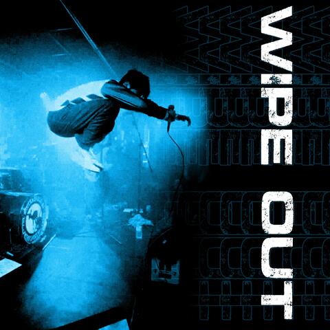 Wipe Out album art