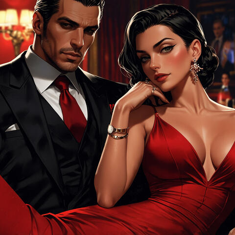 Bella Mia album art
