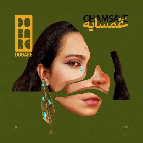 Ghamsaye album art