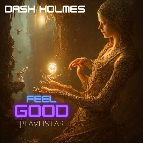 Feel Good (feat. darren holmes) album art