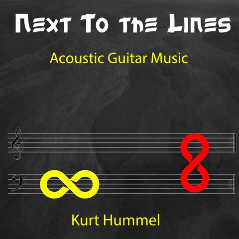 Next to the Lines album art