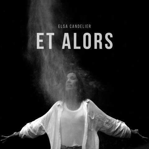 Et alors album art