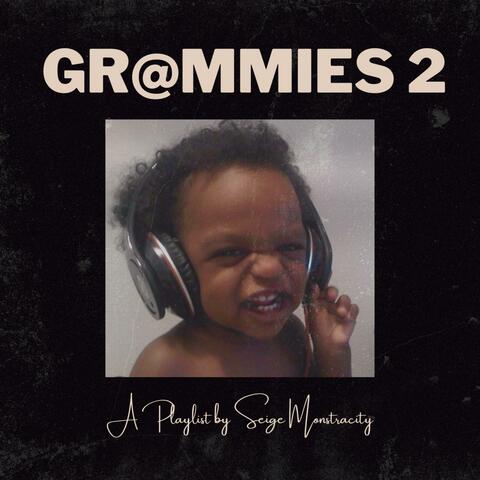 Gr@mmies 2 album art