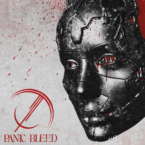 Panic Bleed (feat. BLVDES) album art