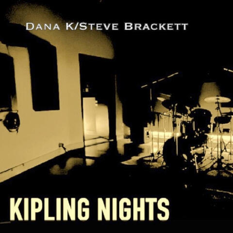Kipling Nights album art