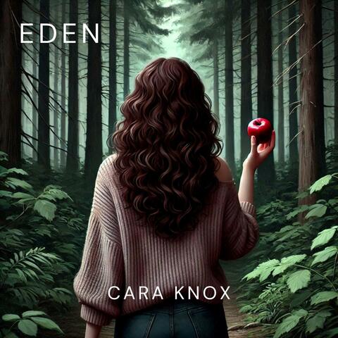 Eden album art