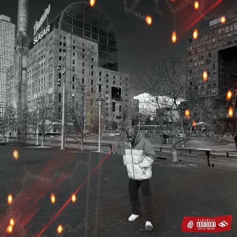 Companionship album art