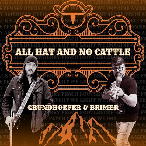 All Hat And No Cattle album art