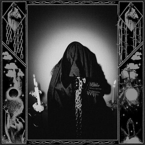 SWALLOWED BY THE CHAINS OF SPIRIT LOSS album art