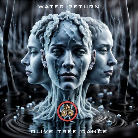 Water Return 1.0 album art